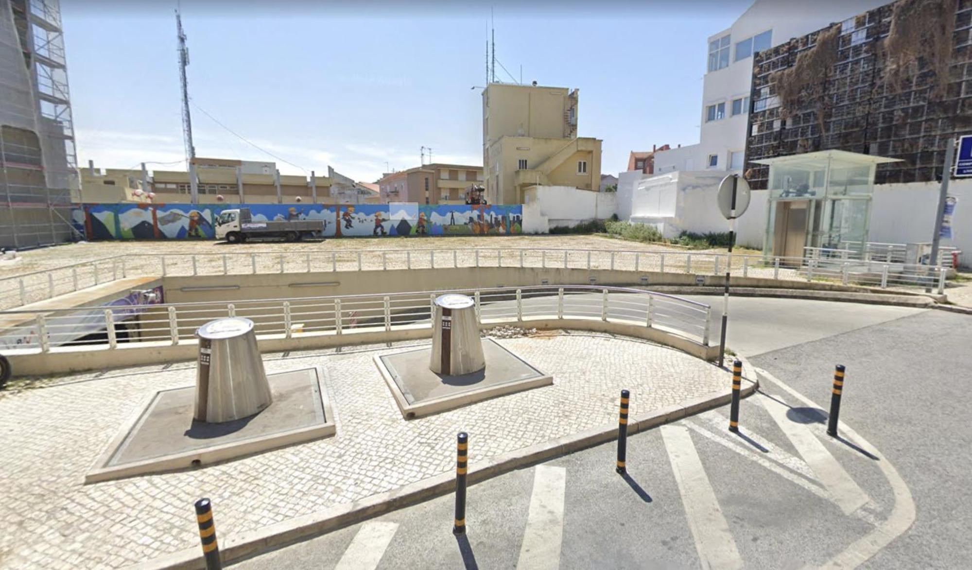 Afonso Galo Guest Apartments III Almada Exterior foto